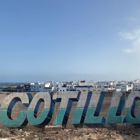 Cotillo Norte מראה חיצוני תמונה