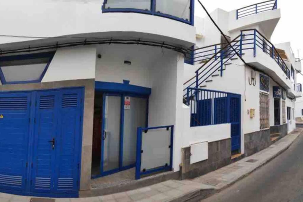 Cotillo Norte מראה חיצוני תמונה
